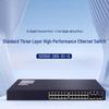 H3C LS-5560-28S-EI-G Enterprise Layer 3 Managed Switch