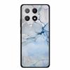 Marble Pattern Phone Case for Poco X6 Pro Clear Edge Cover Funda for Xiaomi Poco X 6 Pro Soft Transparent Coque Color Back Shell