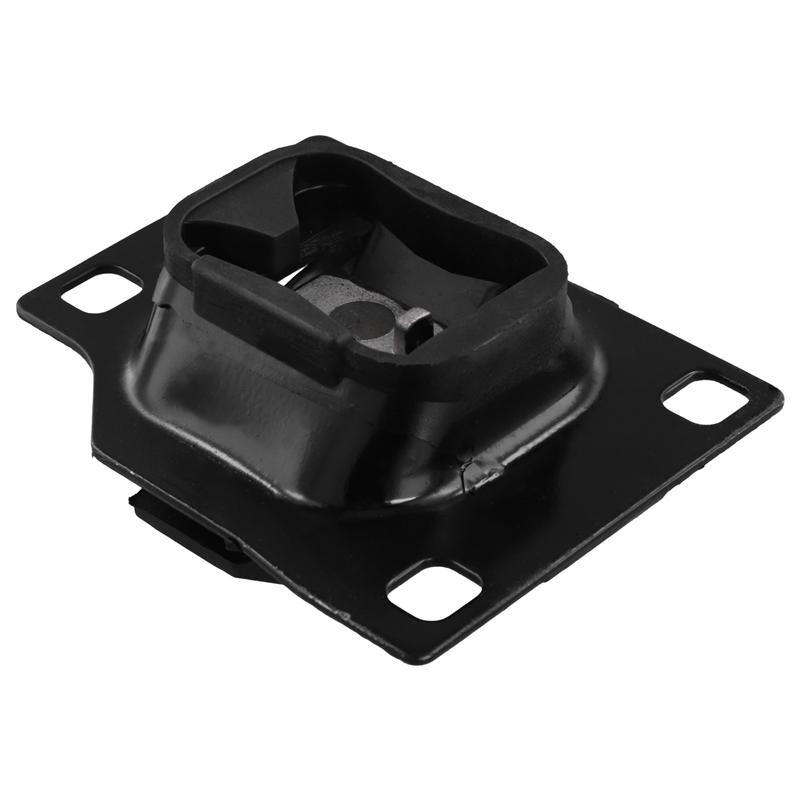 For Ford Focus 1998-2007 Engine Motor Transmission Mount- Engine Mount Part Number 98AB7M121PB 1133020 Silver  Black