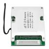 14S 30A Lithium Battery Protection Board 3.7V Li Ion Cell BMS PCB Board