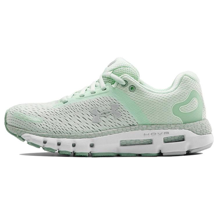 (WMNS) Under Armour HOVR Infinite 2 Seaglass Blue Women s 3022597-403 EU 35.5