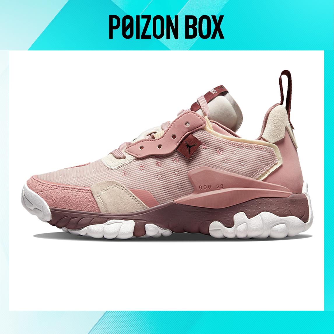 

Jordan Delta 2 Life Casual Shoes Female