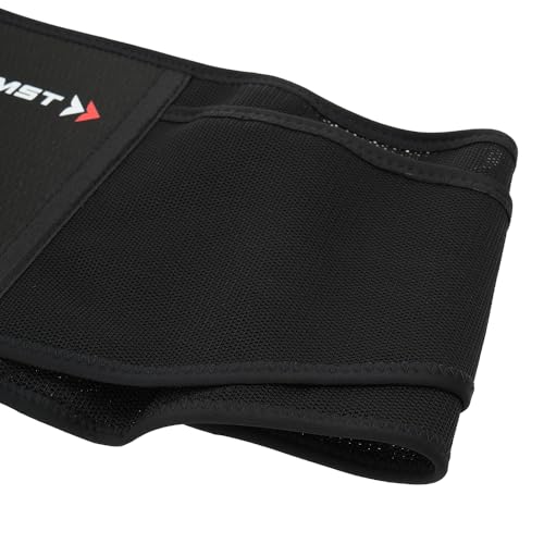 ZAMST Lendenstütze ZW-4 Schwarz L