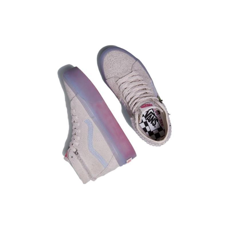 Vans SK8 HI Tapered X Ireneisgood 'White' Vans VN0A7Q5PBMB