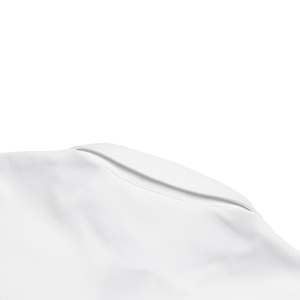 New FILA Golf Series Polo Shirt Women's A11W535131F-WT