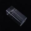 Transparent Desktop Cosmetics Storage Box With Lid Large-Capacity Facial Mask Box Lipstick Boxacrylic Dust-Proof Jewelry Box