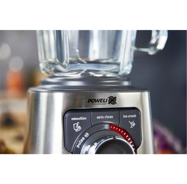 Stationary Blender Tefal BL811D PerfectMix+ (BL811D38)