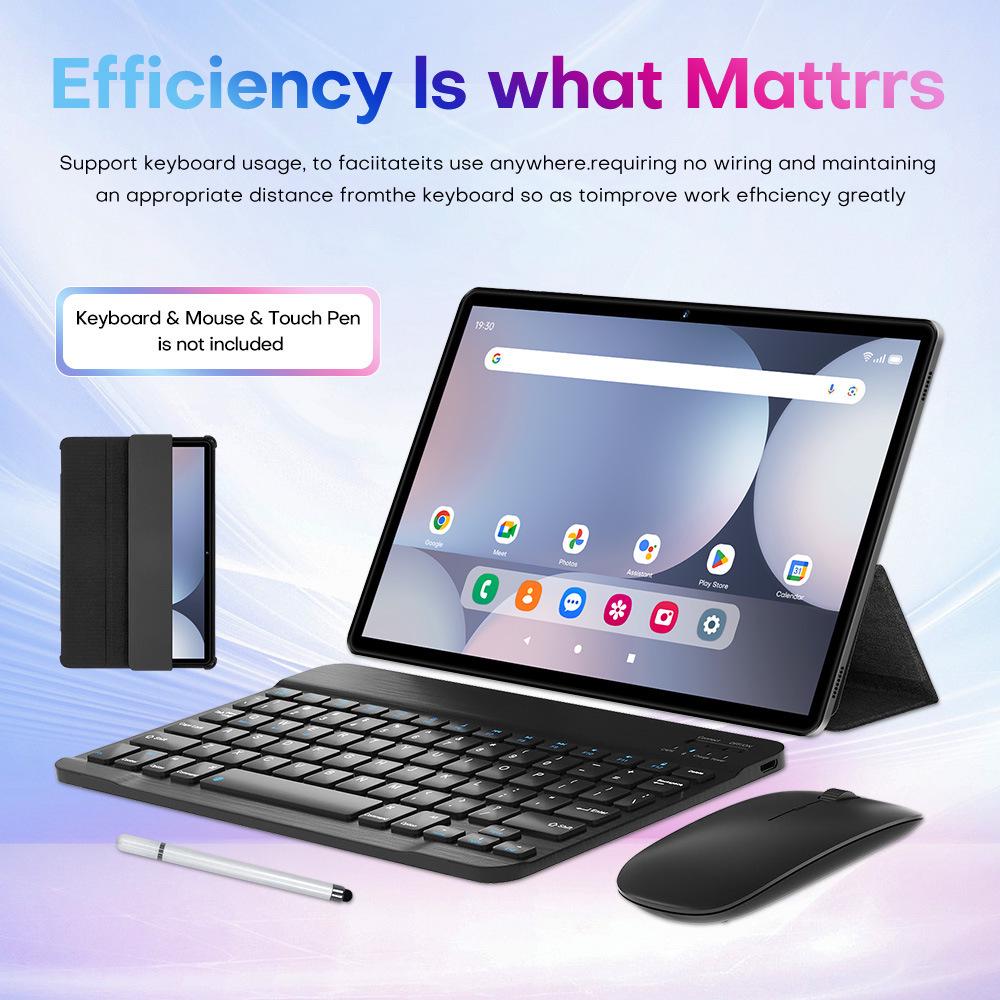 2025 Cross-border Pad 9 Pro Smart Tablet Overseas Version