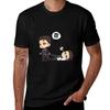 RK800  RK900 TShirt Casual Basic Street Style TShirt