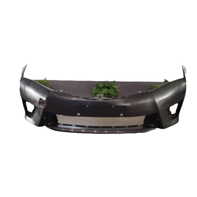 52119-0Z949: Front Bumper Part for 14th Gen Toyota Corolla