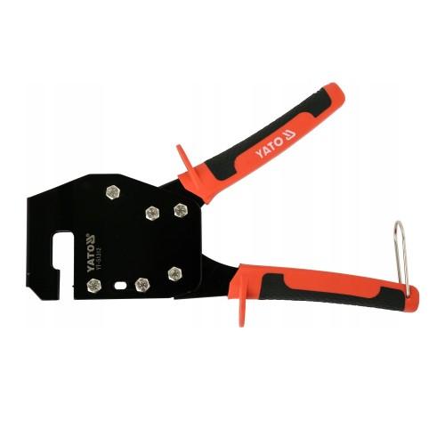 Yato Profile Connection Pliers
