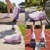 Nike Rival Fly 4 Bequeme Vielseitige Freizeit-Laufschuhe Herren Sneaker Rosa Weiß Blau IO8267-100