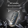 Infiniti TPU Car Key Cover - High-End Full Protection