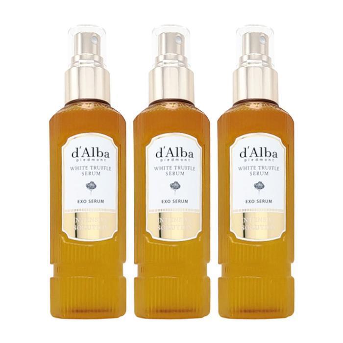 

d Alba Exo Serum Mist White Truffle 160ml Mist Serum 3 Ss (43623409)