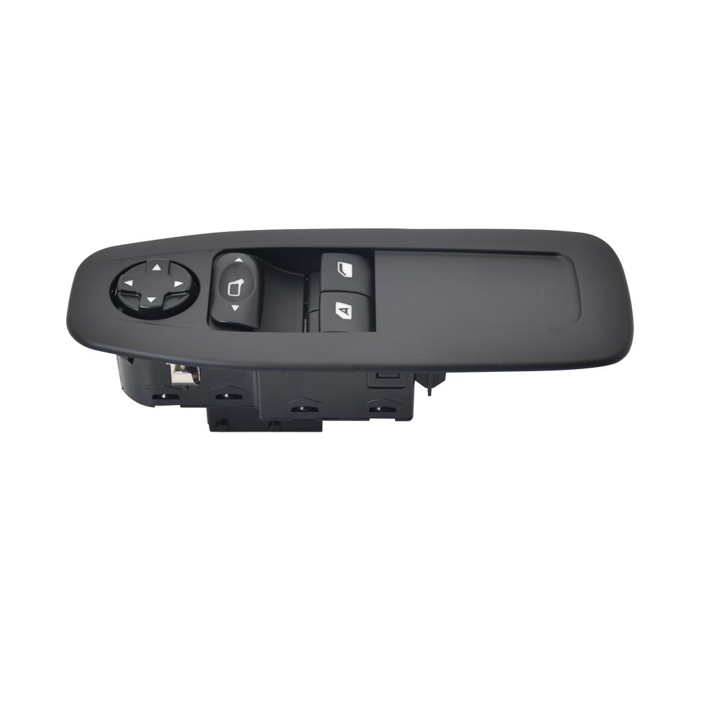Accesorii auto pentru Peugeot 208 2008 3008 5008 2018 Comandă electrică comutator geam principal 96751127ZD