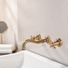 Banyo ve tuvalet – Banyo ve Duş Bataryaları