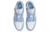 Air Jordan 1 Low 'Ice Blue' Women's DC0774-141