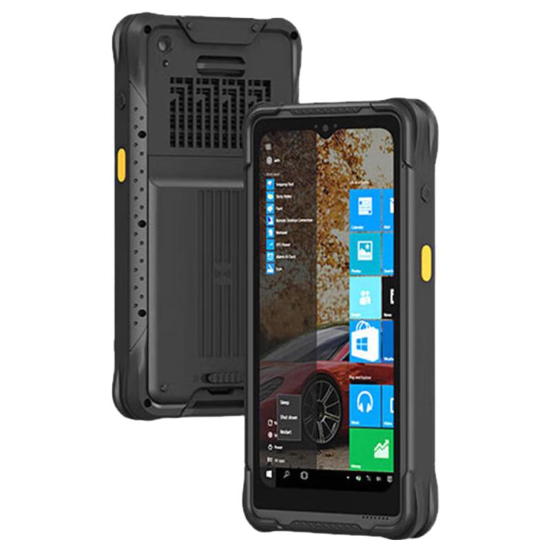 Rugged Industrial Tablets & Laptops (CN Version)