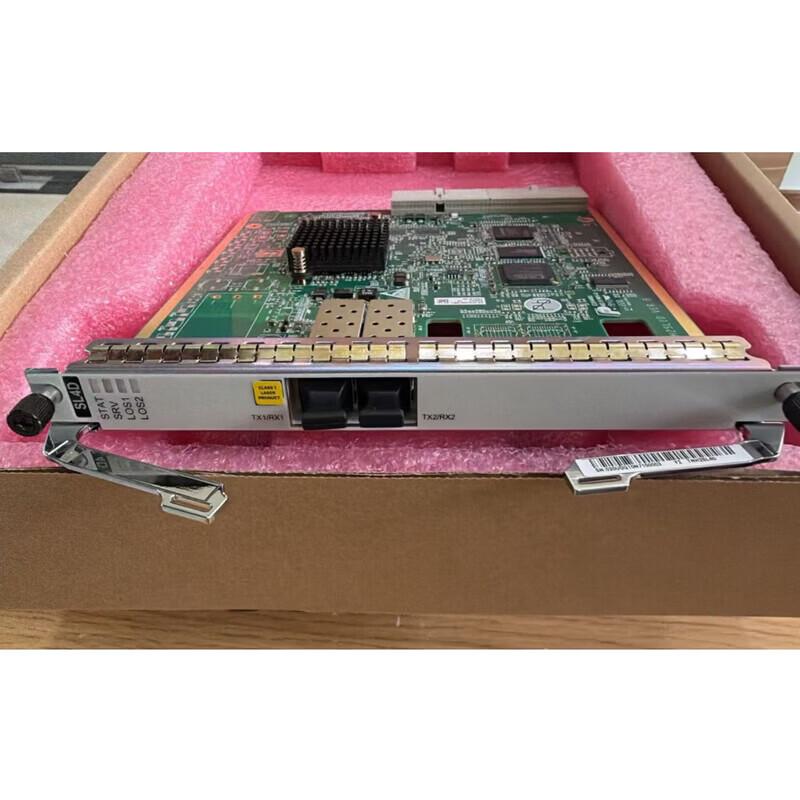 Huawei TNH2SL4D Optical Rate Board