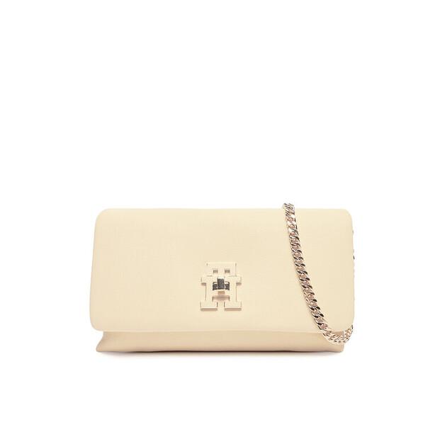 Сумочка Tommy Hilfiger AW0AW17462 жёлтый