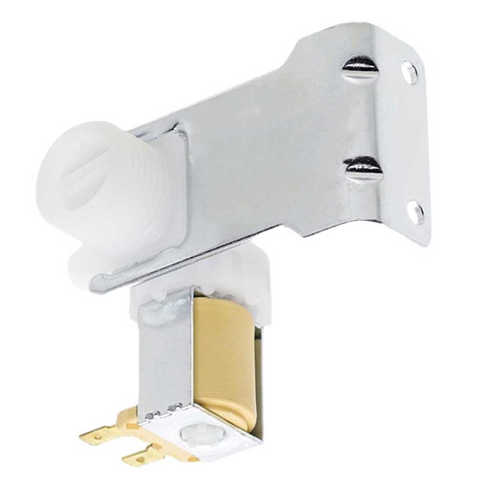Replacement Valve Water Inlet Valve For Dishwasher Repair Easy Installation Easy Installation Dishwasher Valve