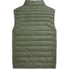 Polo Ralph Lauren P-Layer Series Reversible Zip Sleeveless Mock Neck Kids Tops CWPOOTWYN220065-999