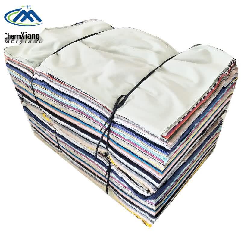Meixiang Absorbent Industrial Cleaning Rags