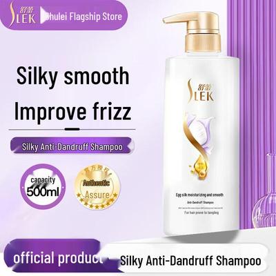 Šampóny a kondicionéry – Šampóny