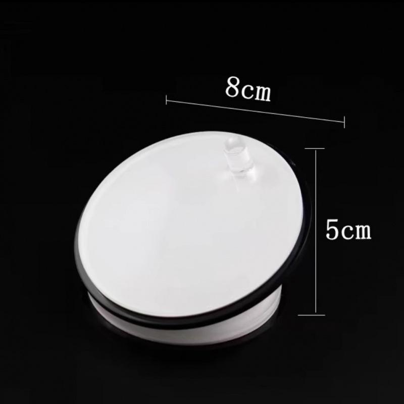 Creative Acrylic Display Tray for Crystal Bracelets - Jewelry Photography Props & Ornament Stand