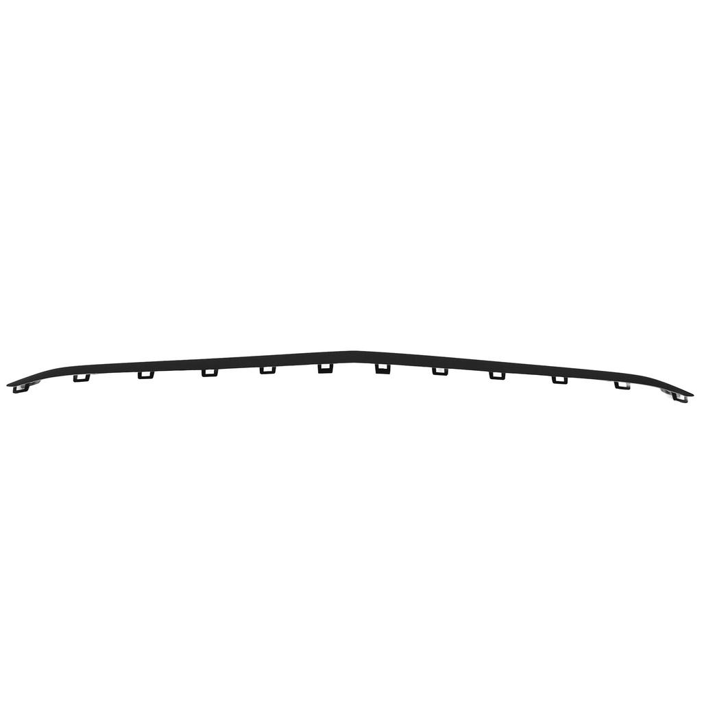 Front Bumper Lower Molding Trim Replacement For   E‑Class W213   Line Facelift 2021 To 2023