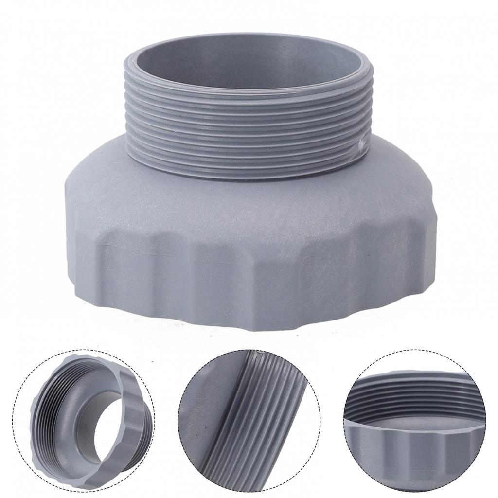 For Intex Replacement Part 28001E Hose Adapter For Wall Fitting TOOL SUPPLY