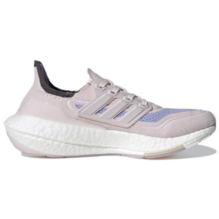 New Adidas Ultra Boost 21 Orchid Tint Women's S23837