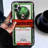 Hi J-Jagermeister Logo Phone Case For IPhone 16 17 Air 15 14 13 12 11 Pro Max 16E Plus Fundas