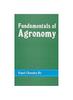 Kniha Fundamentals Of Agronomy (Pb 2023)