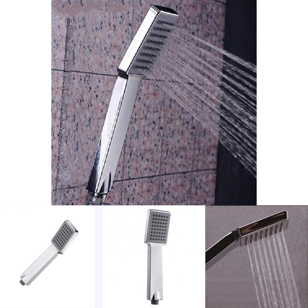 Modern Minimalist Shower Head For Home Use Bathroom Bathing Tools