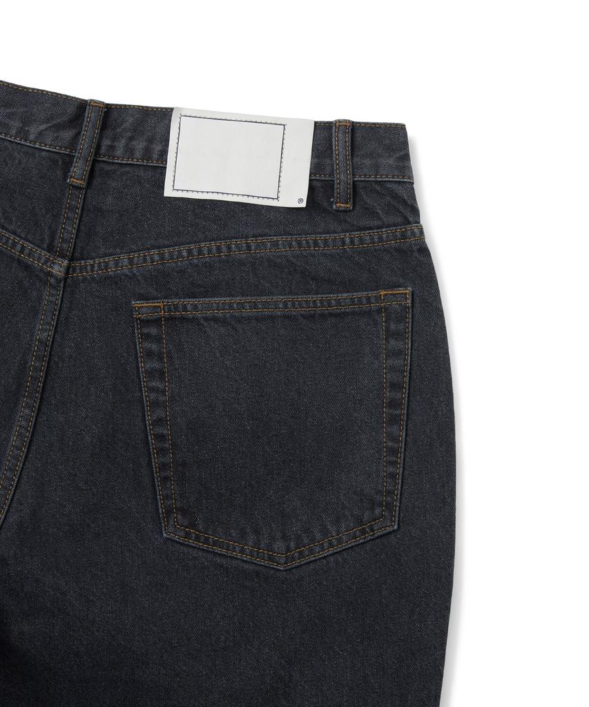 THISISNEVERTHAT Relaxed Jeans Navy