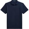 Polo Uomo Blu Marino 711941449-003