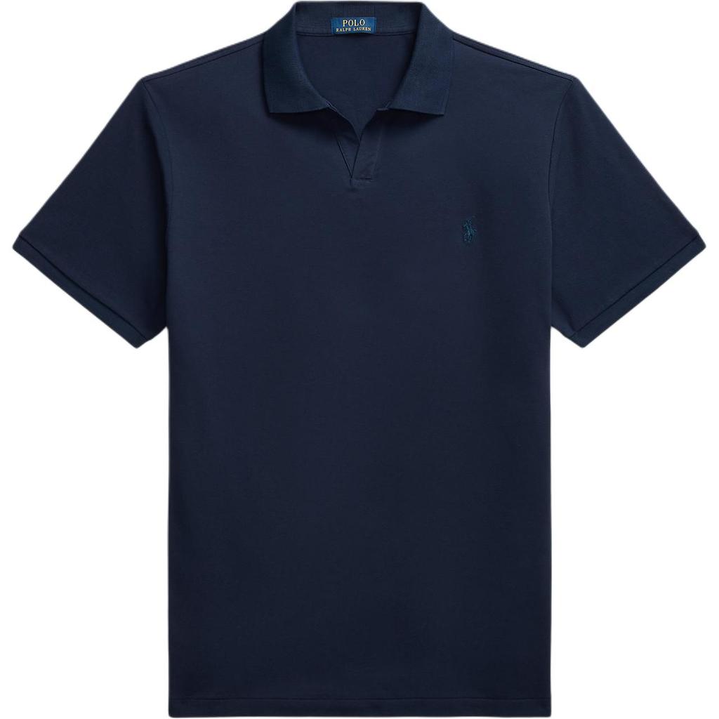 Polo Ralph Lauren Polo Uomo Blu Marino 711941449-003