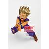 Figurine Son Gohan Super Saiyan Dragon Ball Z Sang des Saiyans