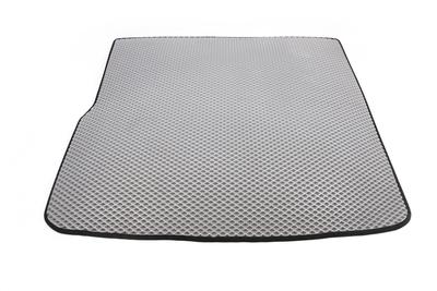 Trunk Mat V2 (EVA, Gray) for Volkswagen Touareg 2010-2018