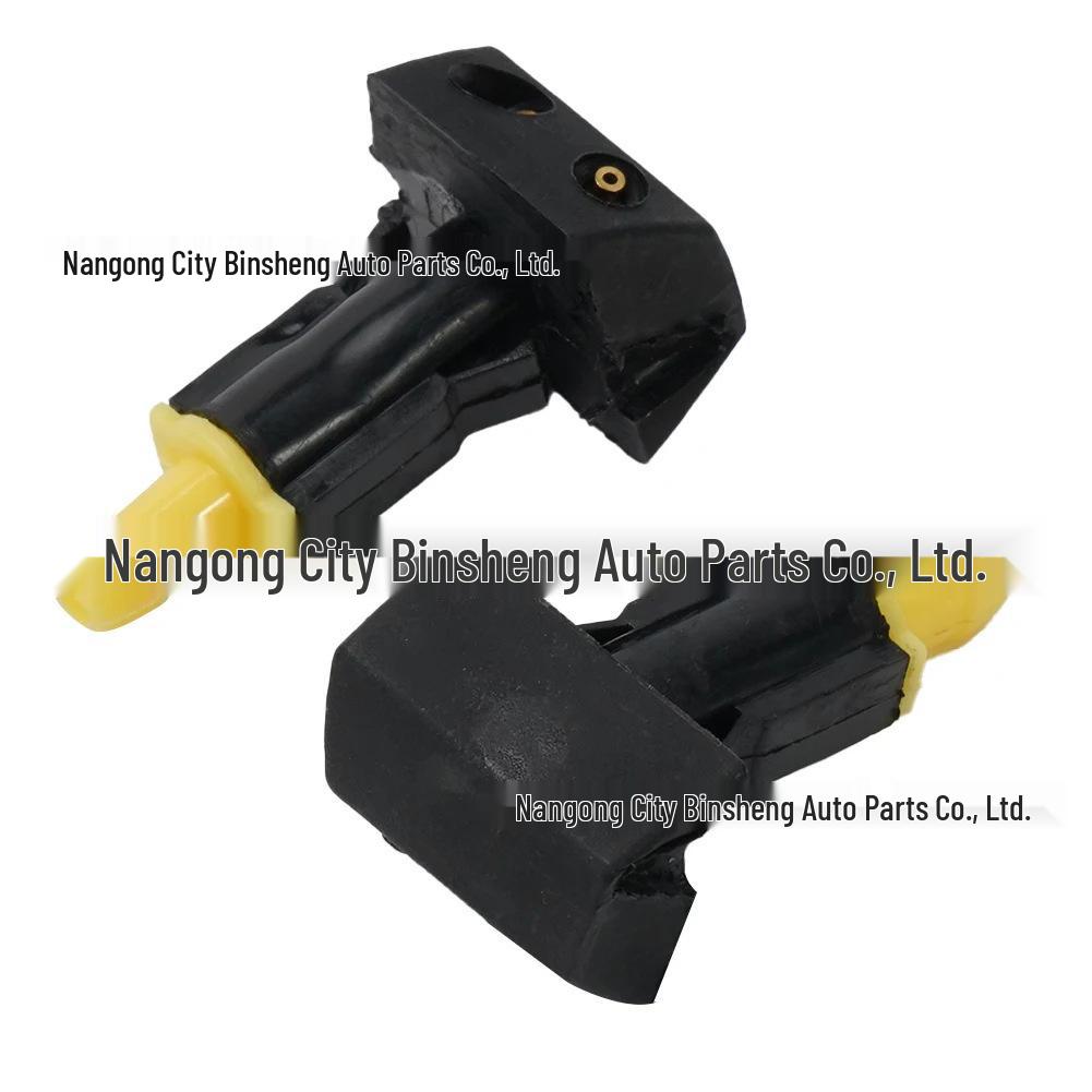 Nissan TIIDA Windshield Washer Nozzle