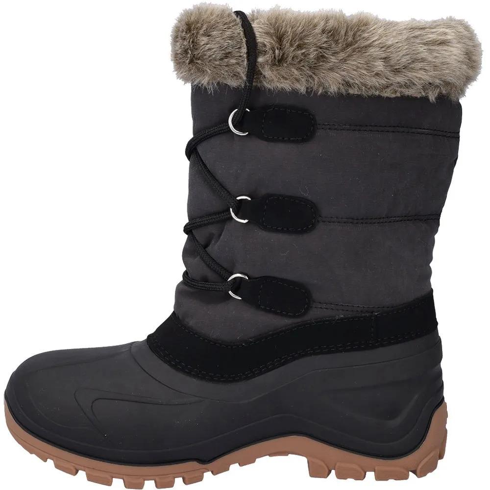 CMP Snow Boots Nietos Low 3Q78956