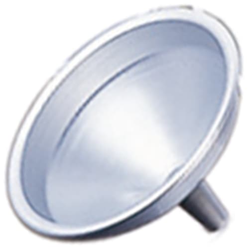 Aluminum Funnel 15cm 07012