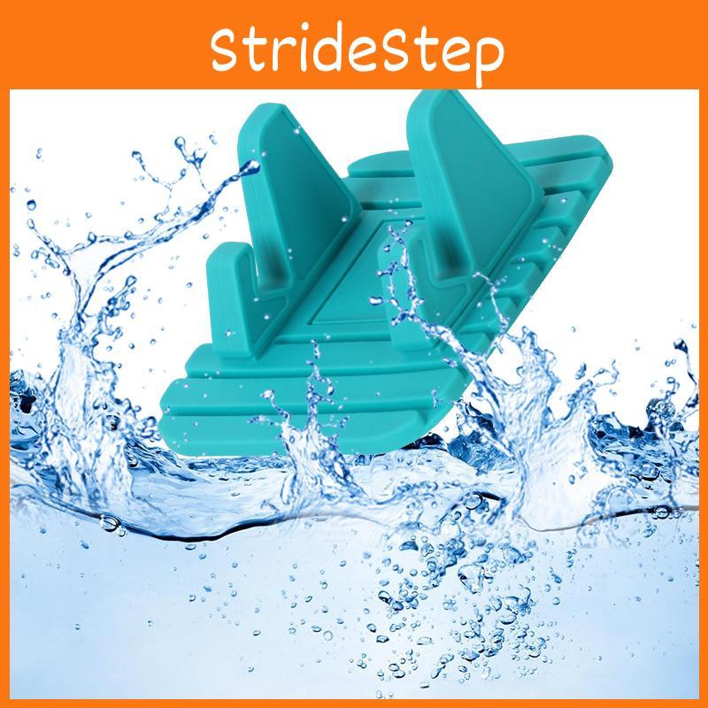 Car Dashboard Mount Holder Nonslip Silicone Gel Pad Dash Mat For Phone Gps