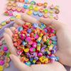 20~400pcs Mini Eraser Cartoon Fruit Animal Pattern Bulk Office Educational Supplies Student Stationery Classroom Prizes TMZ