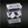 Aquarium Fish Breeder Box Durable Betta Tanks Fishs Breeding Isolation Box Hatching Incubator Box for BabyFish Shrimp SZXZYG01