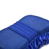 Car Washing Sponge Brush Soft Chenille Microfiber Washing Brush Car Body Cleaning Water Absorbtion Brushes Detailing Washer