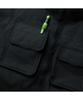 Boldest Aramid Shield Primaloft Work Padded Jacket V2 2Auaw25003Bka