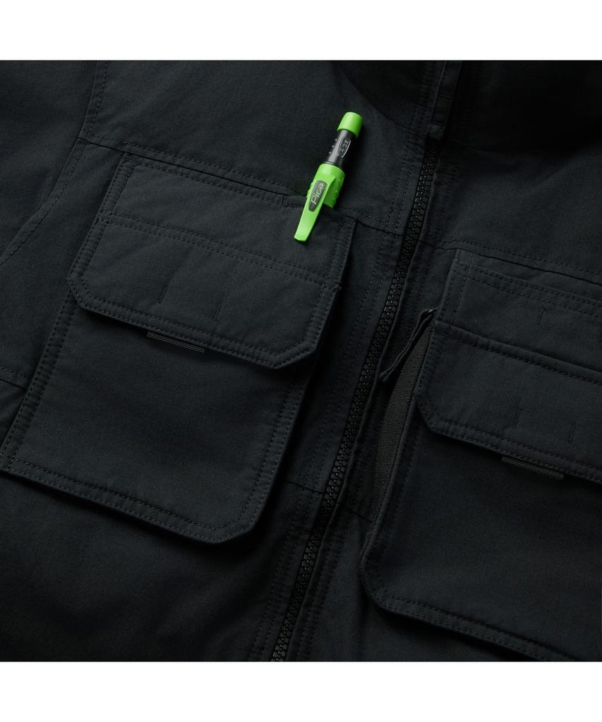 Boldest Aramid Shield Primaloft Work Padded Jacket V2 2Auaw25003Bka