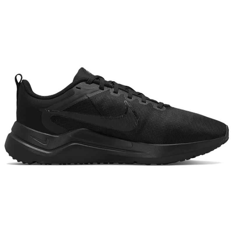 Nike Downshifter 12 Black Women's  DD9294-002
